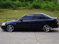 Honda Civic 1999 Manual (SiR body)-8