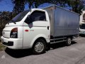 2014 Hyundai H100 Aluminium Van​ For sale -2