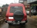 1991 Mitsubishi Pajero For sale -4