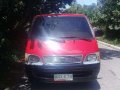 Fresh Toyota Hi Ace Commuter 2000-0