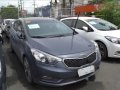 Kia Forte Ex 2015  for sale -0