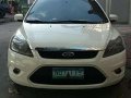 Ford Focus 2.0 TDCI hatch 2010 Mdl Diesel-0