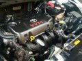 Toyota Vios E Manual transmission aquired 2016 model-10