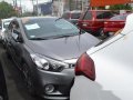 Kia Forte Ex 2015  for sale -2