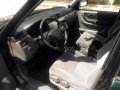 Honda CRV 2000 manual FOR SALE-4
