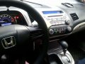 Honda Civic Fd 1.8s 2006-07​ For sale -0