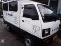 Like new Suzuki Multi-cab for sale-2