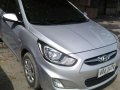 For sale HYUNDAI Accent 2015mdle gensan plate -1