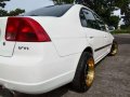 2002 Honda Civic VTi VTEC 3 MT​ For sale -8