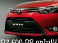 2018 Toyota Vios 1.3 E MT 2500 Downpayment Rush!-3