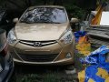 Hyundai Eon Gls 2015  for sale -1