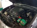 Toyota Fortuner 2015 not 2012 2013 2014 2016 montero diesel automatic-5