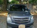 HYUNDAI Grand Starex Tci 2008 rush repriced-0