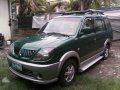 FOR SALE Mitsubishi Adventure gls sport 2008-2