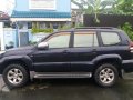 2003 Toyota Land Cruiser Prado 4x4​ For sale -3