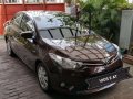 2016 Toyota Vios E Automatic not city civic altis jazz yaris lancer-2