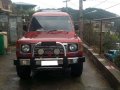1991 Mitsubishi Pajero For sale -0