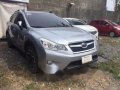 Subaru Xv 2.0L 2015  for sale -0