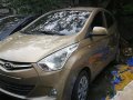 Hyundai Eon Gls 2015  for sale -0