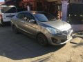 Mitsubishi Mirage G4 2017 for sale-1