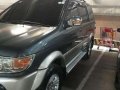 Isuzu Crosswind XUV 2010 not Revo Innova Adventure-4