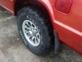 1991 Mitsubishi Pajero For sale -5