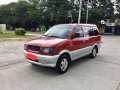 For sale Mitsubishi Adventure diesel 1999-0