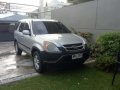 Honda Crv 2002​ For sale -1