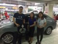 NO CASH OUT on MITSUBISHI Mirage G4 Gls Mt 2017.. 15k Dp for MIRAGE G4 Glx mt-1
