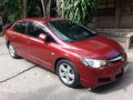Honda Civic Fd 1.8s 2006-07​ For sale -1