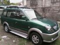 FOR SALE Mitsubishi Adventure gls sport 2008-0