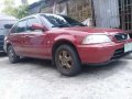 For sale Honda City 1997 model-0