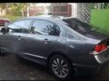 2010 Honda Civic fd 1.8s like city toyota vios altis-1