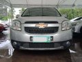 2012 Chevrolet Orlando 1.8 LT AT 1st Owner-0