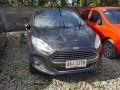 Ford Fiesta Titanium 2014  for sale -0