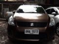 Suzuki Ertiga GL 2015  for sale -2
