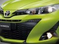 Toyota Yaris E S AT 2018 also Elantra Vios Brio Jazz Rush Mazda Amaze-2