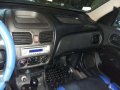 NISSAN Sentra GX 2005 gas manual​ For sale -7