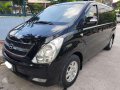 2010 Hyundai Starex Grand VGT Automatic vs 2009 2011 2012 Hiace Urvan-0
