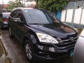 2010 Honda CRV Matic 4x2 Well Maintained​ For sale -1