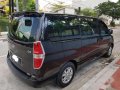 2010 Hyundai Starex Grand VGT Automatic vs 2009 2011 2012 Hiace Urvan-3
