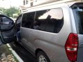 HYUNDAI cvx Starex model 2012 FOR SALE-1