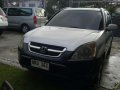 Honda Crv 2002​ For sale -0