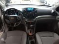 2012 Chevrolet Orlando 1.8 LT AT 1st Owner-9