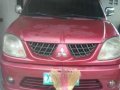 Mitsubishi Adventure 2005 model FOR SALE-1