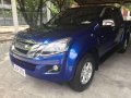 2016 Acquired Isuzu Dmax LS Manual Diesel 4x2-1
