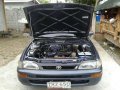 Toyota Corolla XE Limited Edition Model 95-4