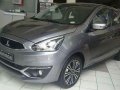 Zero DP 2018 Promo MITSUBISHI Mirage Hatchback GLX MT vs G4 Montero Sport 2017-1