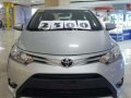 2018 Toyota Vios 1.3 E MT 2500 Downpayment Rush!-0