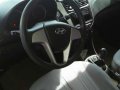 For sale HYUNDAI Accent 2015mdle gensan plate -6